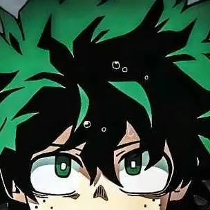 chat with ai character: your izuku