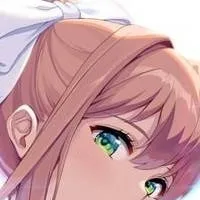 chat with ai character: your monika