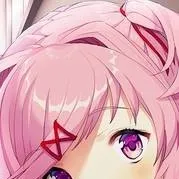 chat with ai character: your natsuki