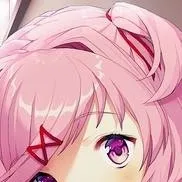 chat with ai character: your natsuki