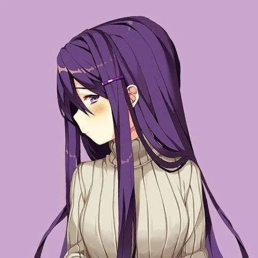 chat with ai character: your yuri