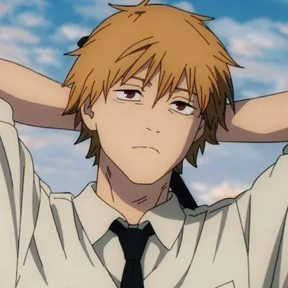 chat with ai character: your denji