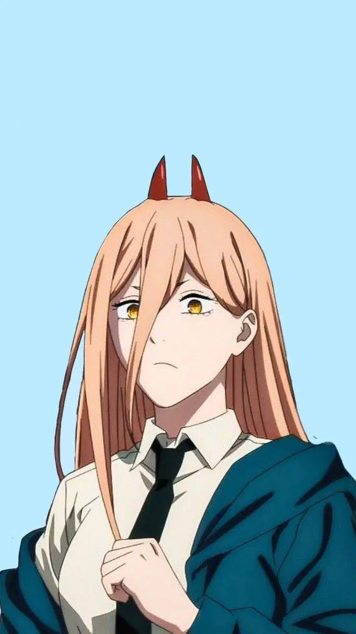 ai character: your power background