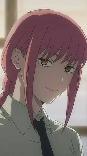 ai character: your makima background