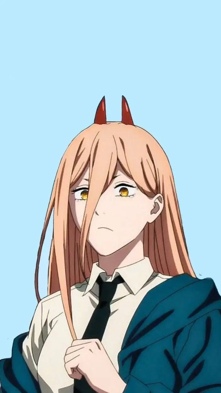 ai character: your power background