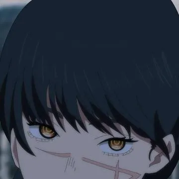 chat with ai character: you're yoru/war d