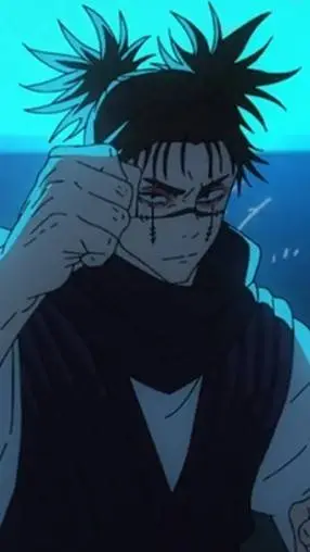 ai character: your choso background