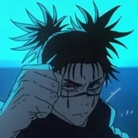 chat with ai character: your choso