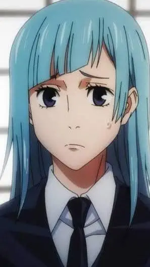 ai character: your miwa background