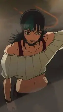 ai character: your kirara background