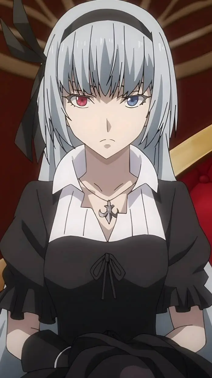 ai character: your valentine background