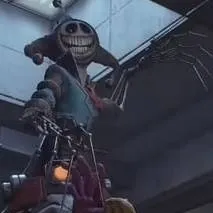 chat with ai character: your the prototype