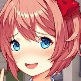 chat with ai character: your sayori