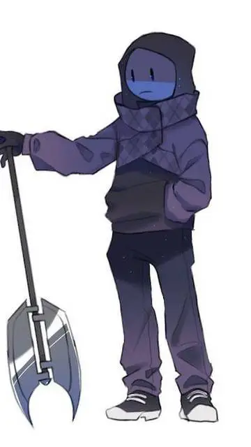 ai character: your entity 68 background