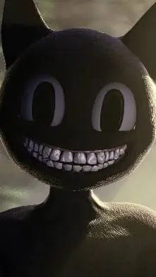 ai character: your cartoon cat background