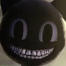 chat with ai character: your cartoon cat