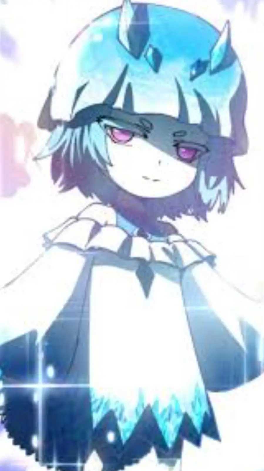 ai character: your well popsicle background