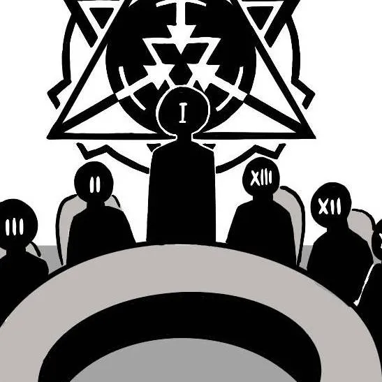 chat with ai character: the 05 council