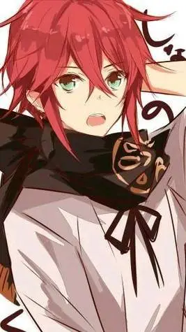ai character: elias background