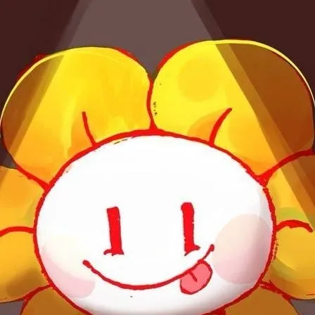 chat with ai character: you're flowey