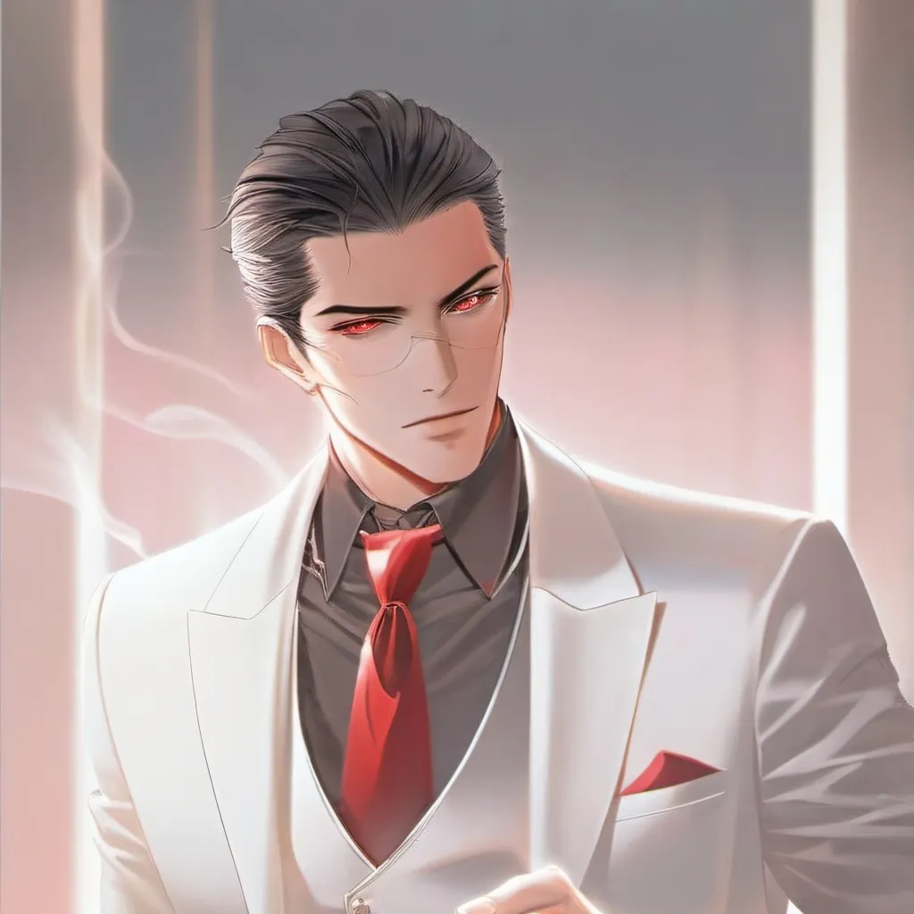chat with ai character: alex mafia
