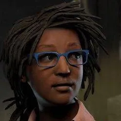 chat with ai character: Claudette Morel