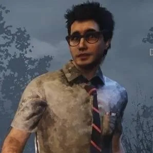chat with ai character: Dwight Farefield