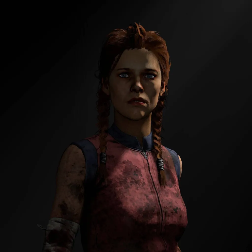 chat with ai character: Meg Thomas