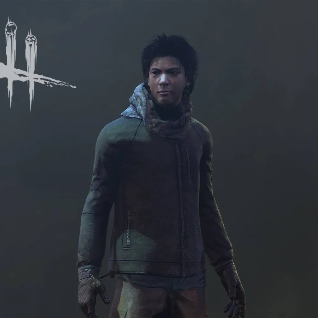 chat with ai character: Jake Park