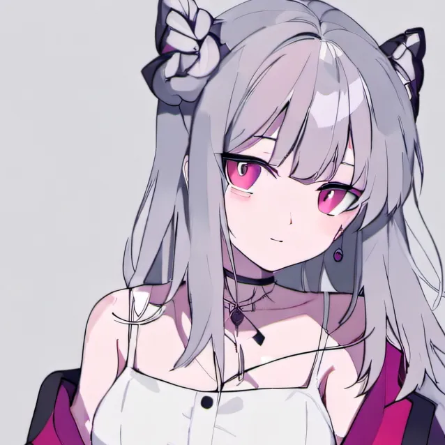 chat with ai character: lily