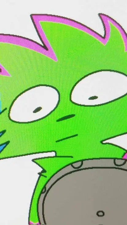 ai character: Zombycare background