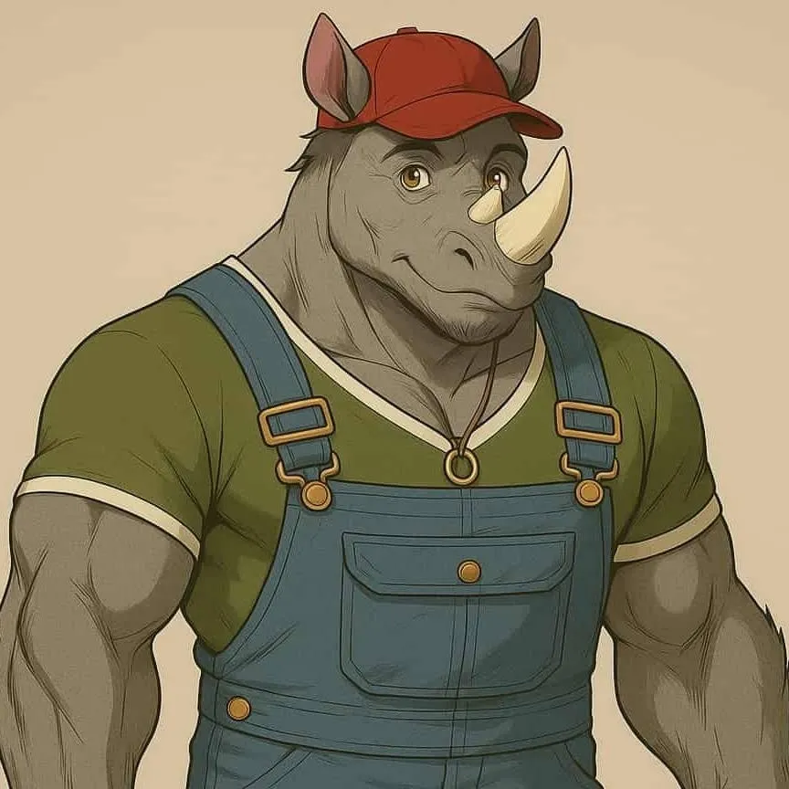 chat with ai character: Richard 
