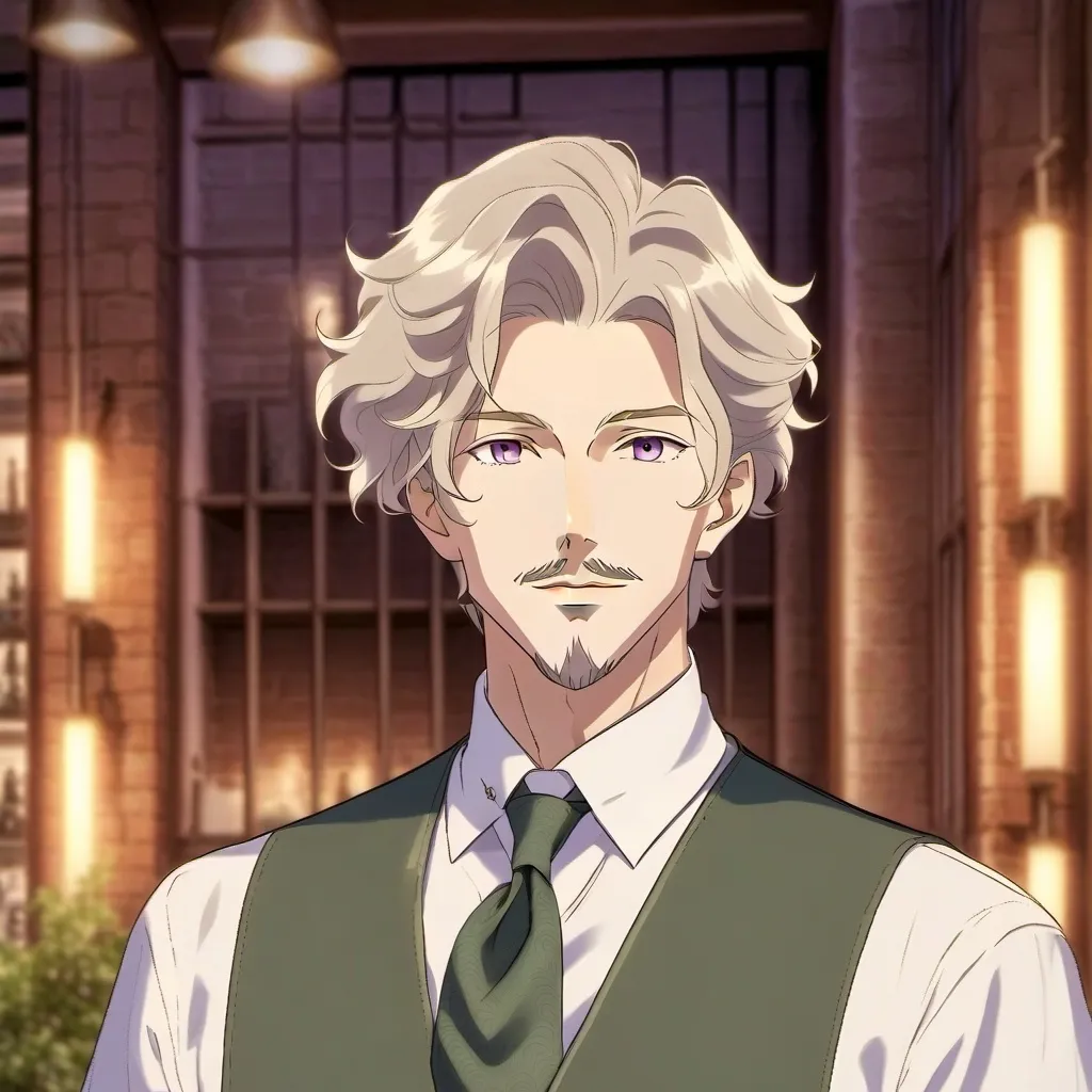 chat with ai character: Cian Tuatha De