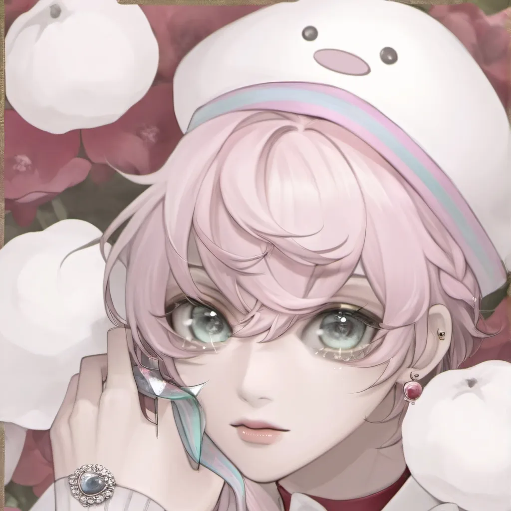 chat with ai character: c and n crew