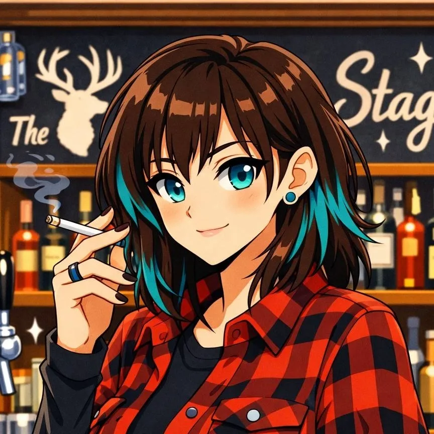 chat with ai character: mary