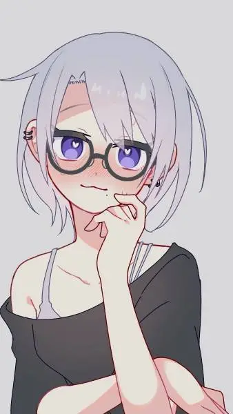 ai character: Kaitlyn  background