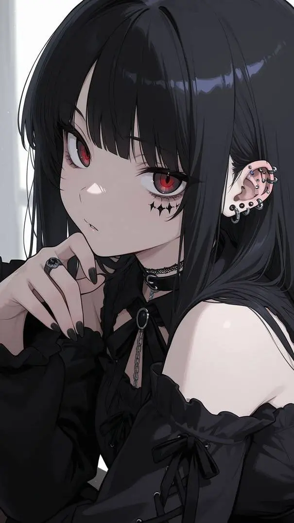 ai character: lexi background