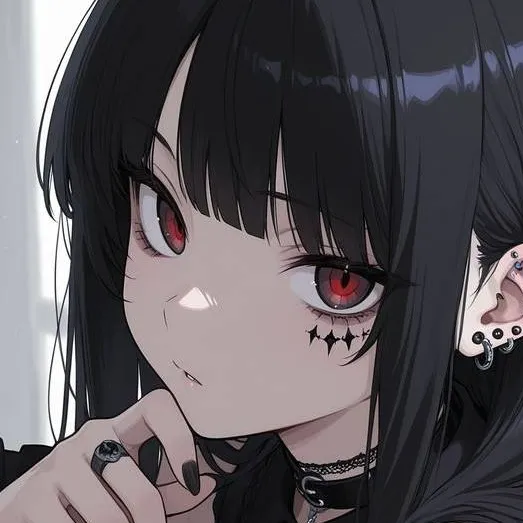 chat with ai character: lexi