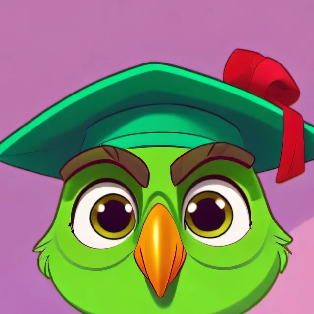 chat with ai character: Duo will find u