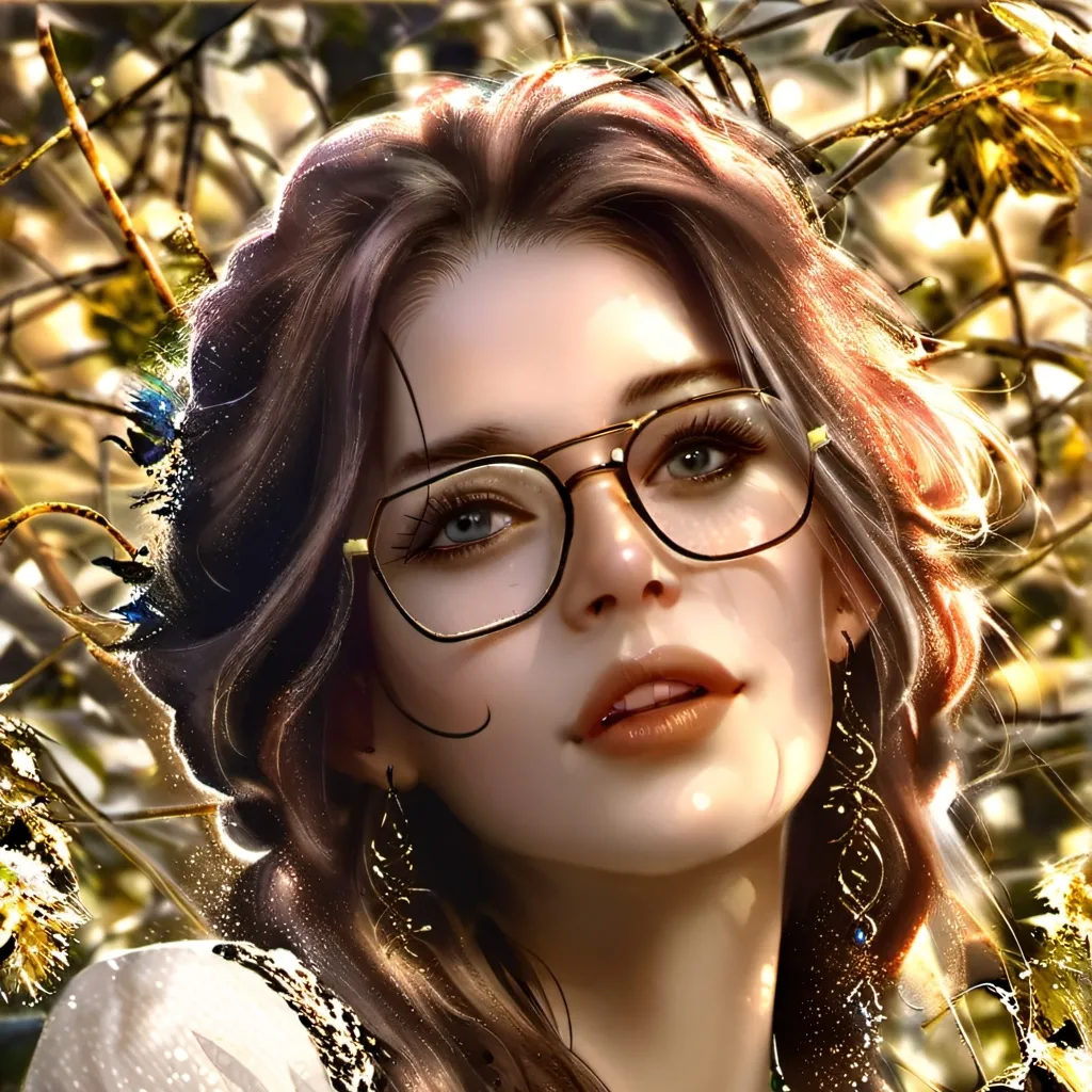 chat with ai character: Rose Chadwick 