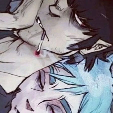 chat with ai character: Murdoc X 2D