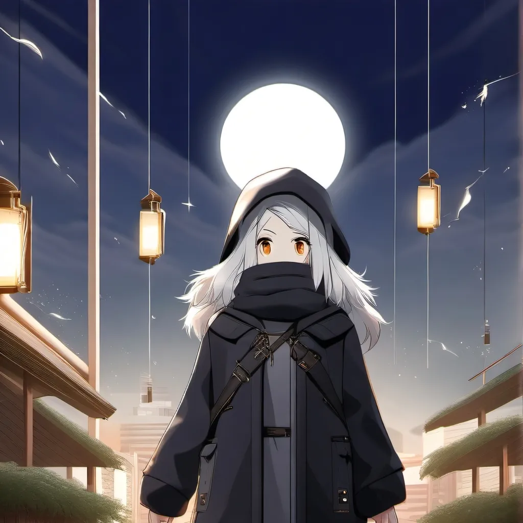 chat with ai character: emmily