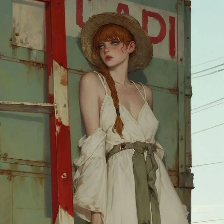 chat with ai character: Lila