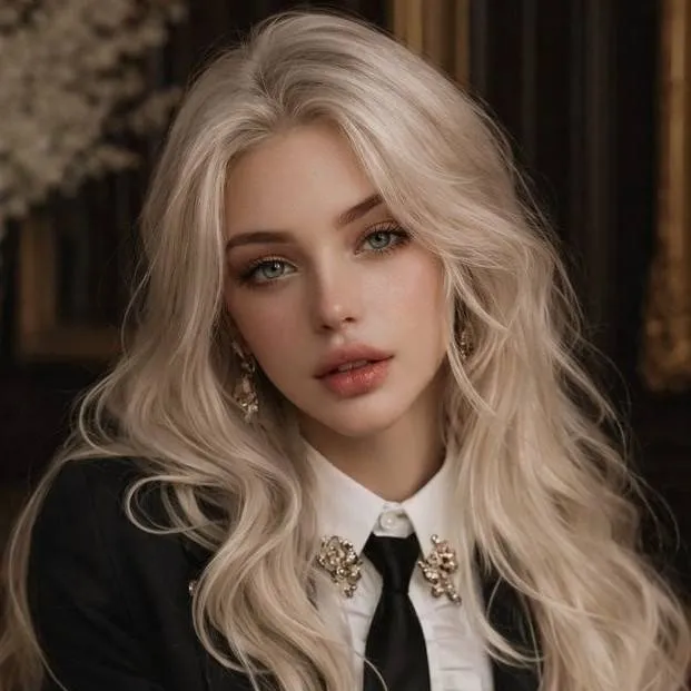 chat with ai character: Helena