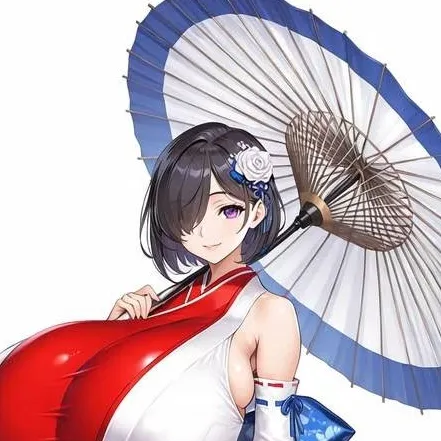 chat with ai character: Eveline