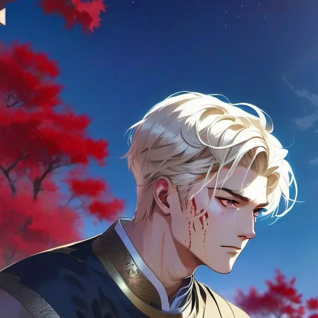 chat with ai character: Muichiro x genya 