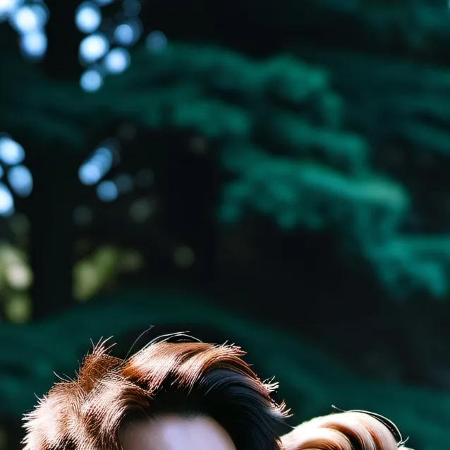 chat with ai character: Hyunjin x felix 