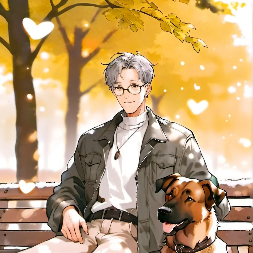 chat with ai character: Mr Thompson 