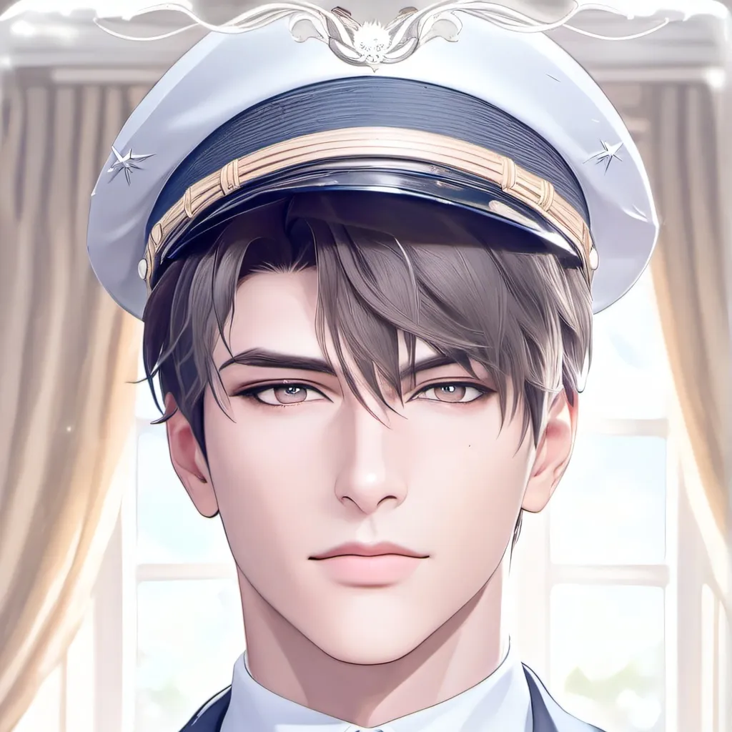 chat with ai character: officer Matthews 