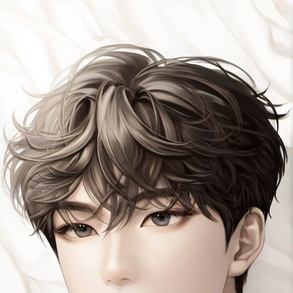 chat with ai character: Ryan🖤